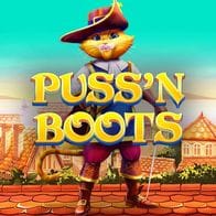 Puss'N Boots