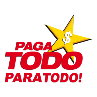 CopagaTodo Logo